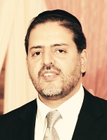 Rabbinical Advocate Menachem Chaim Cohen